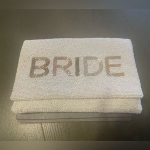 Bride Clutch